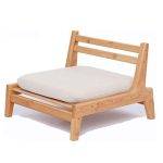 BCH002_BAMBOO CHAIR
