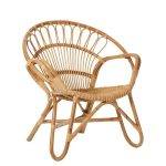 RCH004_RATTAN CHAIR
