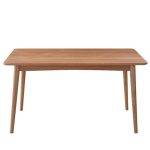 WT005_WOODEN TABLE