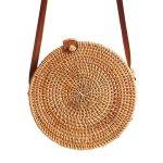 RBA001_Rattan Bag