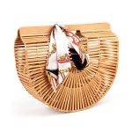 BBA001_Bamboo Bag