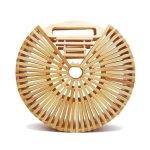 BBA005_Bamboo Bag
