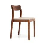 WCH005_WOODEN CHAIR
