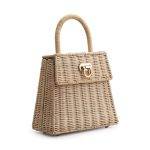 RBA008_Rattan Bag